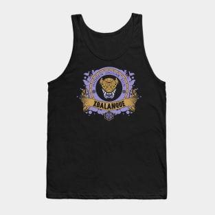 XBALANQUE - LIMITED EDITION Tank Top